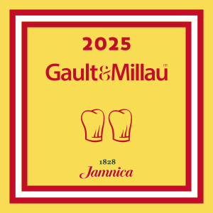 Gault Millau 2 Caps 2025